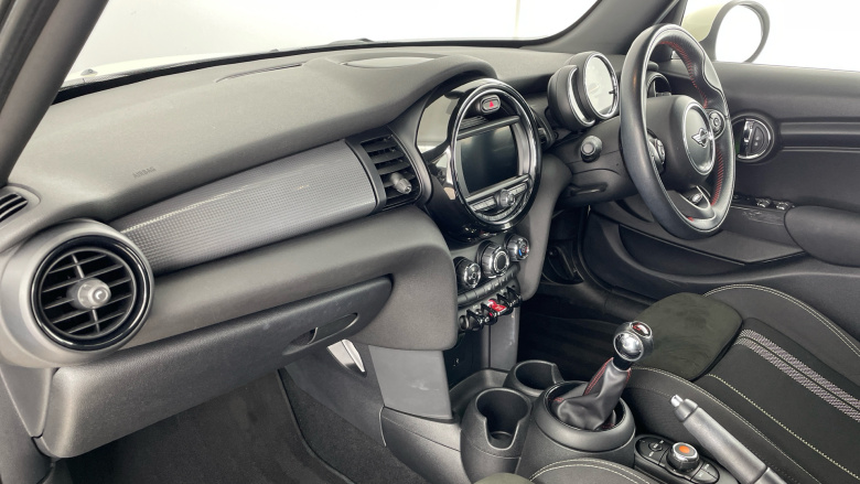 MINI Hatchback 1.5 Cooper Sport II 5dr Petrol Hatchback